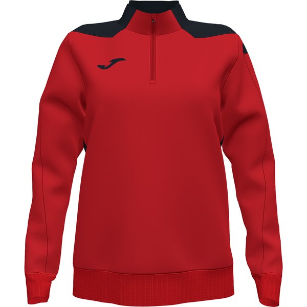 Sweatshirt femme Joma Championship VI
