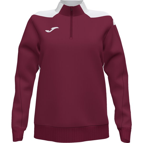 Felpa da donna Joma Championship VI
