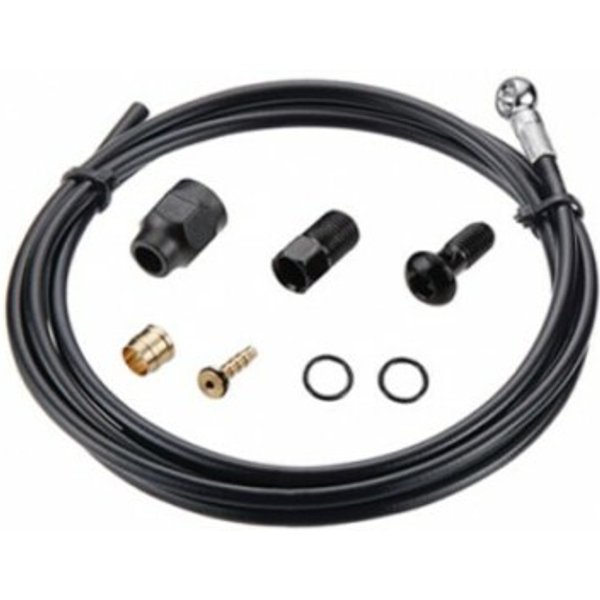 Kit Durite Avec Vis Banjo TRP-image