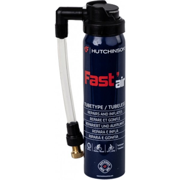Anti-Crevaison Hutchinson Fast'air Tt/Tl-image