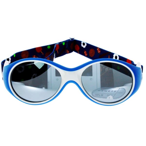 Kindersonnenbrillen Demetz Baby-Clip
