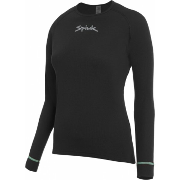 Sous maillot manches longues femme Spiuk Anatomic