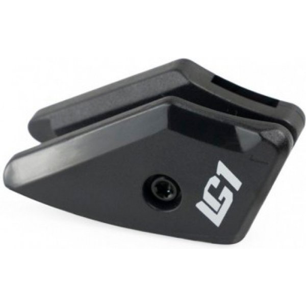Plaque D'usure E*Thirteen LG1 Gen 2 LG1/LG1+/LG1 Race-image