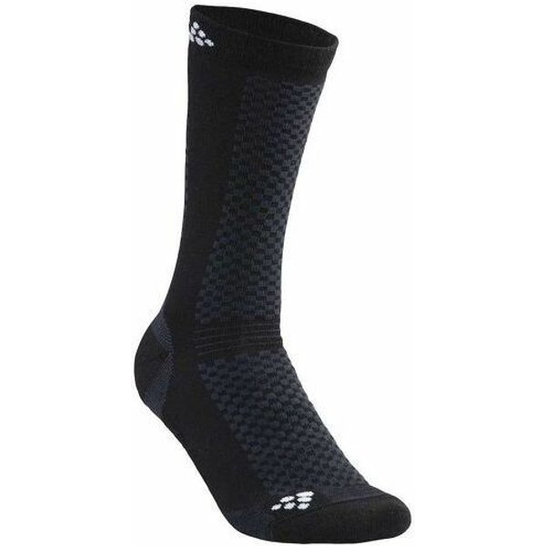 Sokken Craft warm mid (2 paires)