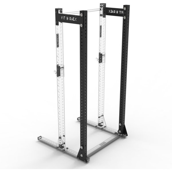Extension Rack De Musculation Fit & Rack Grannos-image