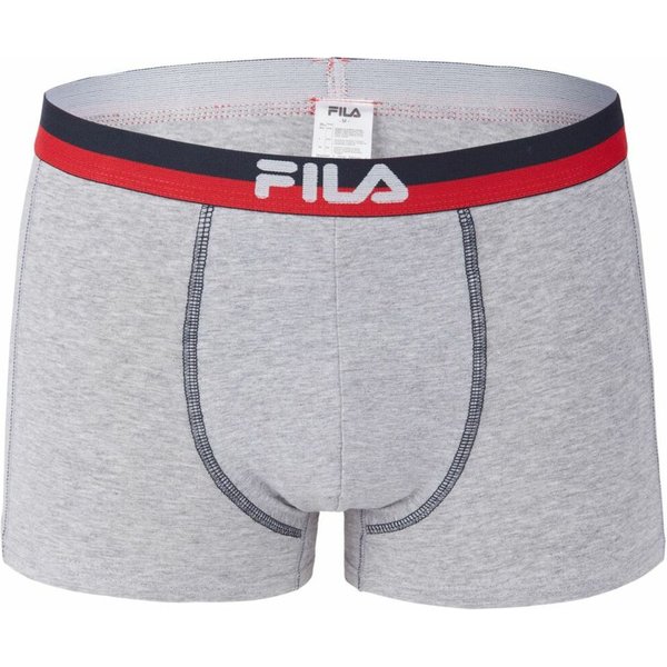 Boxer aus Baumwolle Fila FU5020