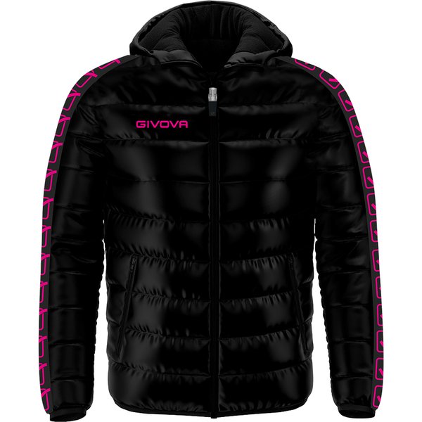 Doudoune bande enfant Givova Olanda
