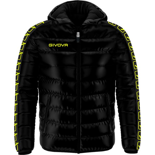 Daunenjacke Band Kind Givova Olanda