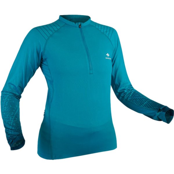 Maillot manches longues femme RaidLight R-Light