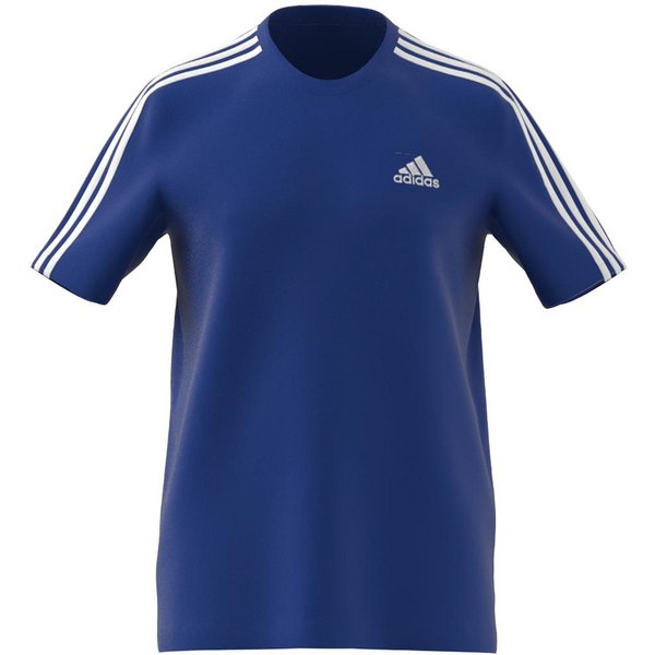 T-Shirt adidas Essentials 3-Stripes