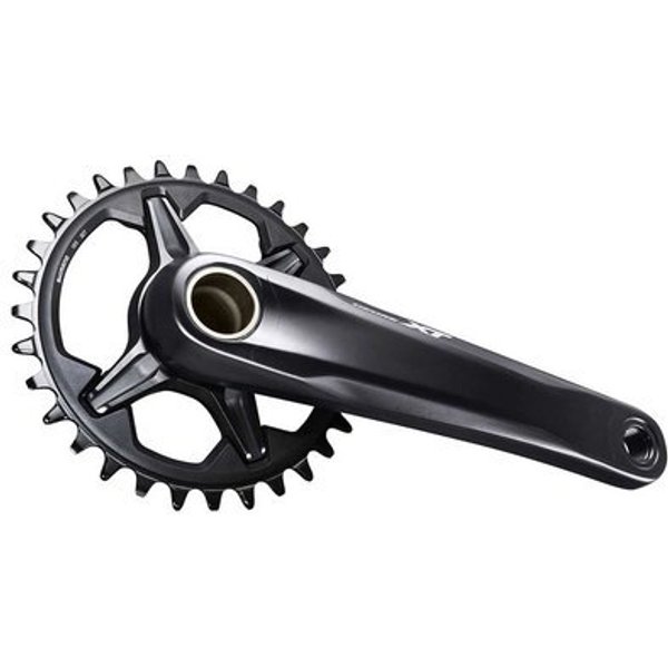 Einzelnes Tretlager Shimano Deore Xt FC-M8100 12V-image