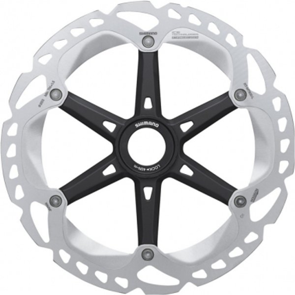 Bremsscheibe Shimano RT-MT800 Center Lock Ice Technoligies Freeza-image