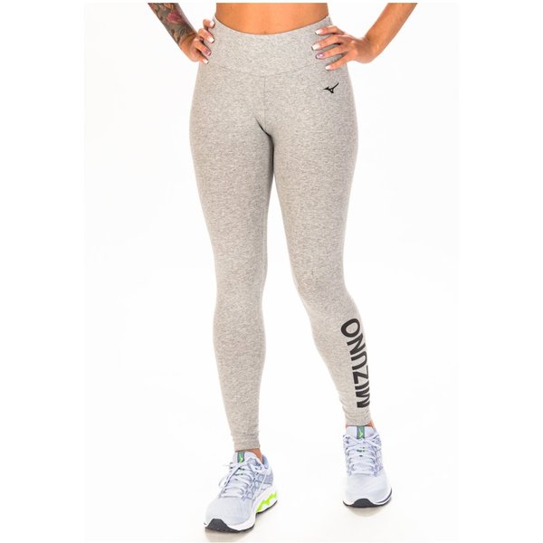 Collant femme Mizuno Athletic