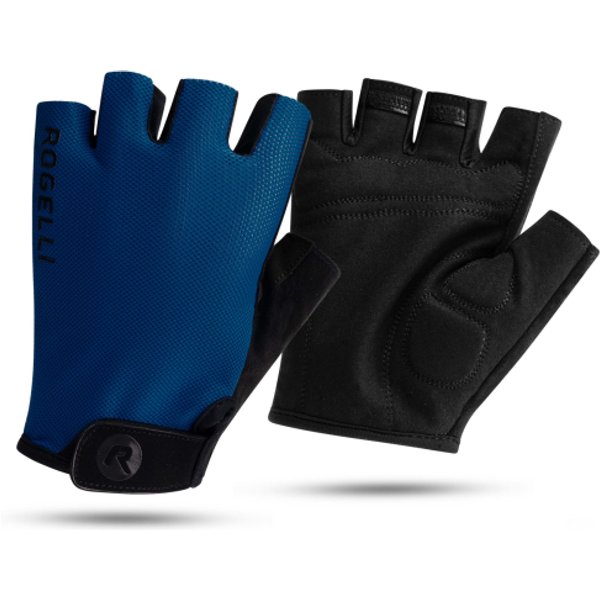 Gants vélo d'été Rogelli Core