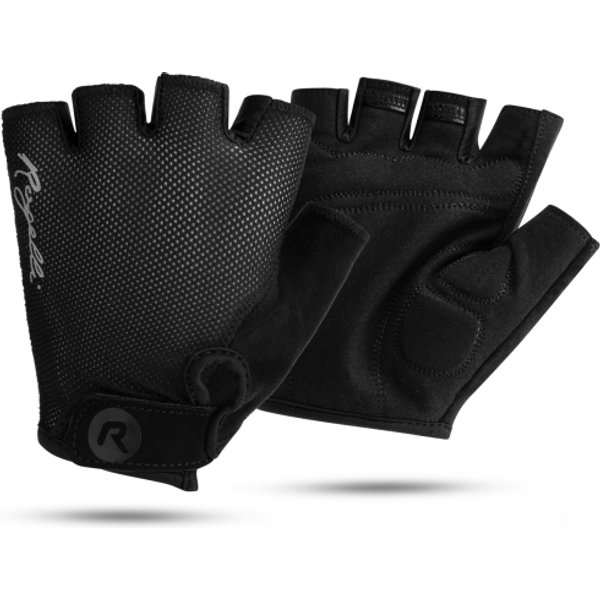 Gants vélo d'été femme Rogelli Core