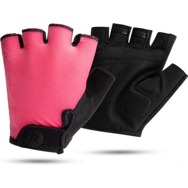 Gants vélo d'été femme Rogelli Core