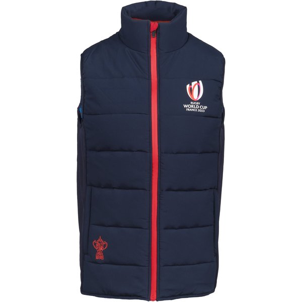 Gilet Rugby Coupe Du Monde De Rugby France 2023-image