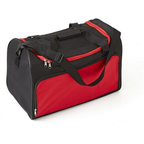 Borsa Sportiva Doppia 2 Tremblay Ct-image