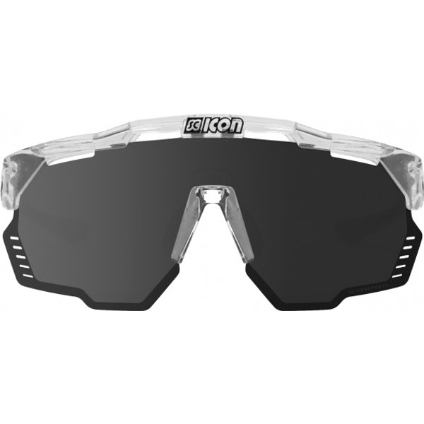 Lunettes Scicon Aeroshade Kunken Scnpp Crystal Gloss-image