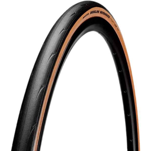 Pneu Tr. Souple Maxxis High Road Hypr / ZK / ONE70 / Tanwall 700 X 28 C-image