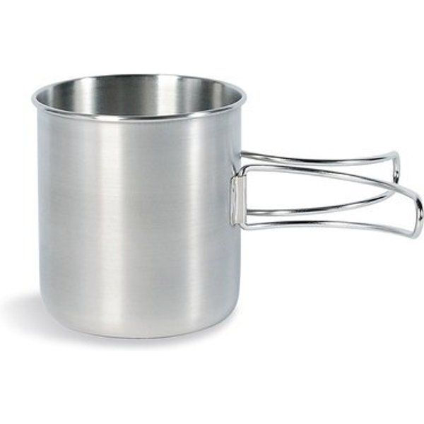 Beker Tatonka Handle Mug 600 ml