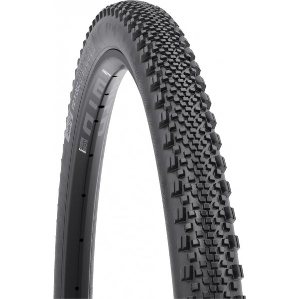 Pneu WTB Raddler TCS Light Fast Rolling 700 Tubeless Foldable Gravel-image