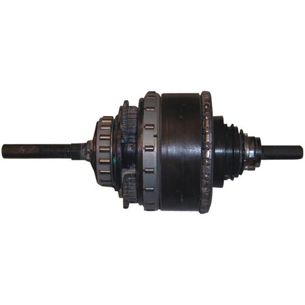 Moyeu MéCanisme Interne Shimano SG-S7051-8-image