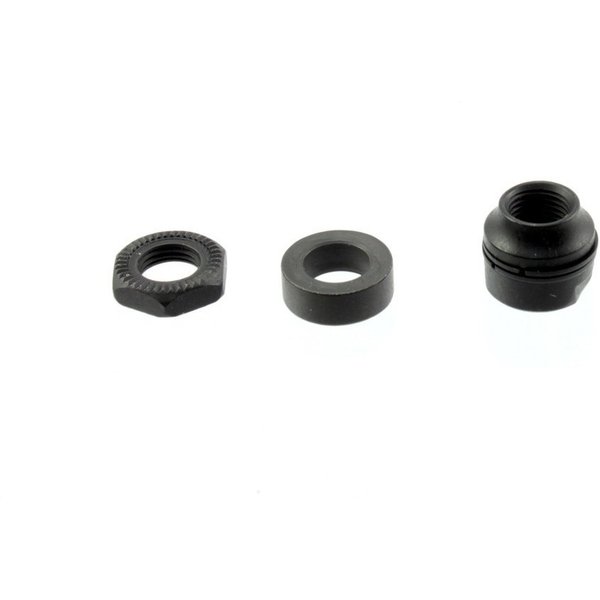 Unité De Contre-éCrou Gauche Shimano FH-RM66-image