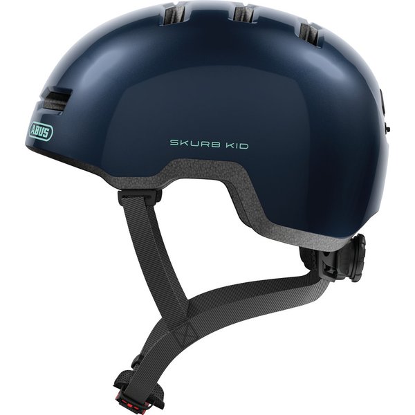 Casque enfant Abus Skurb