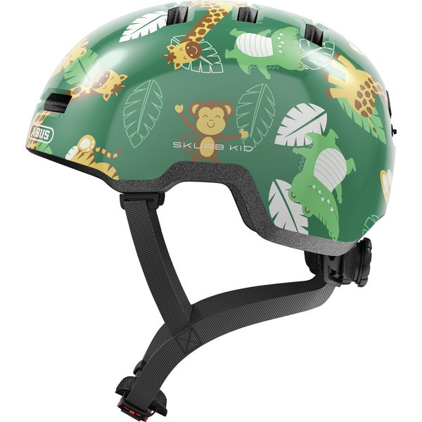 Casque enfant Abus Skurb