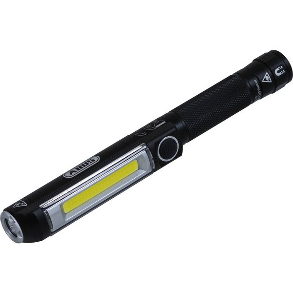 Lampe Torche Stylo Abus-image