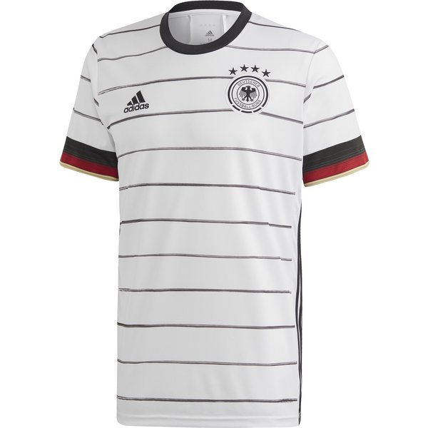 Maglia Home Allemagne 2020-image