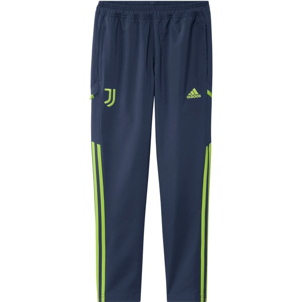 Pantaloni Di Presentazione Per Bambini Juventus Turin Condivo 2022/23-image