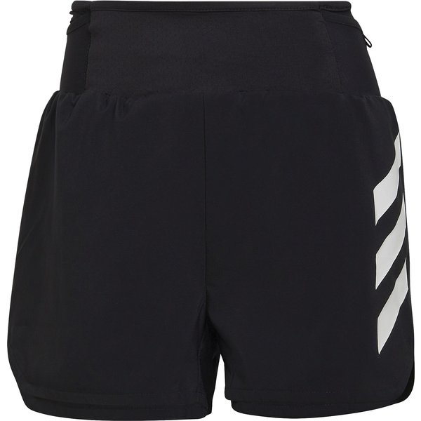 Laufshorts für Damen adidas