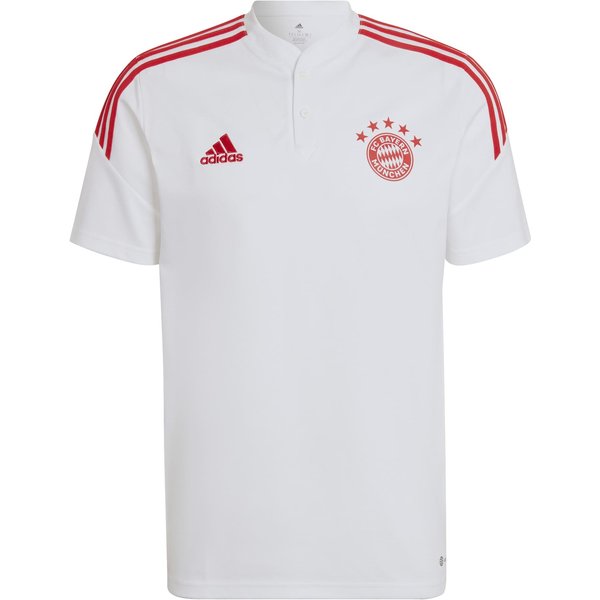Polo Bayern Munich Condivo 2022/23-image