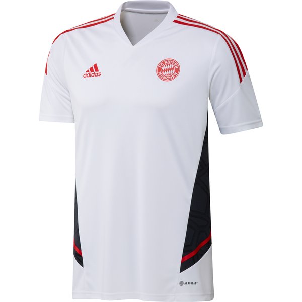 Maglia Da Allenamento Fc Bayern Munich Condivo 2022/23-image
