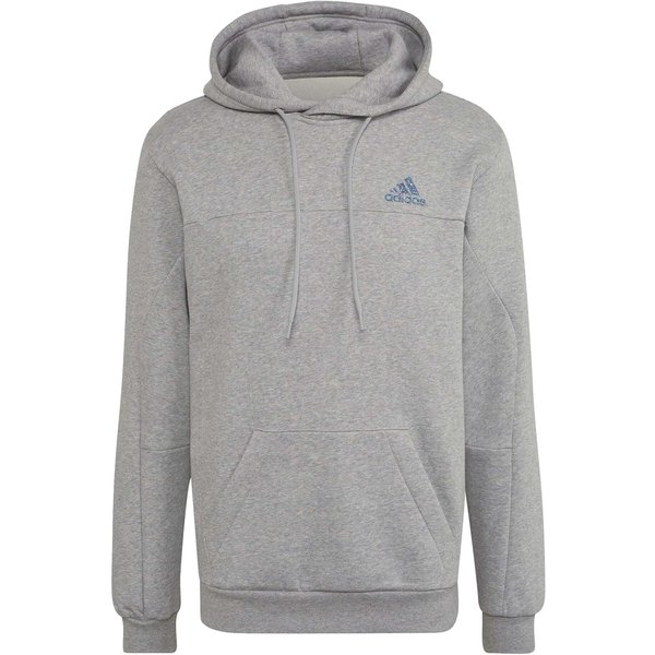 Sudadera con capucha adidas Stadium Badge of Sport