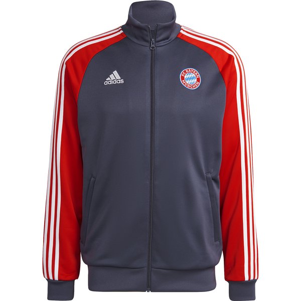 Giacca Della Tuta Fc Bayern Monaco Dna 2022/23-image