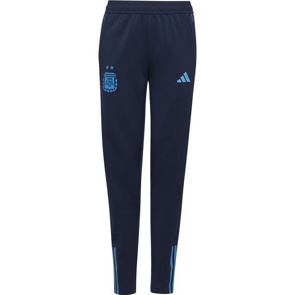Pantaloni Fitness Per Bambini Della Coppa Del Mondo 2022 Argentina Tiro-image