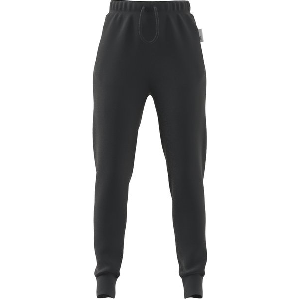 Hochtaillierte Damen-Jogginghose Adidas Studio Lounge-image