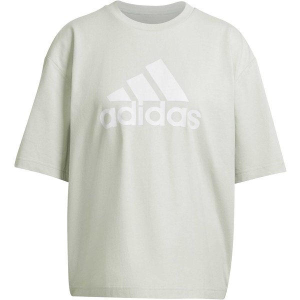 T-shirt avec insigne de sport femme adidas Future Icons