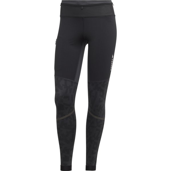 Mallas para mujer adidas Terrex Agravic