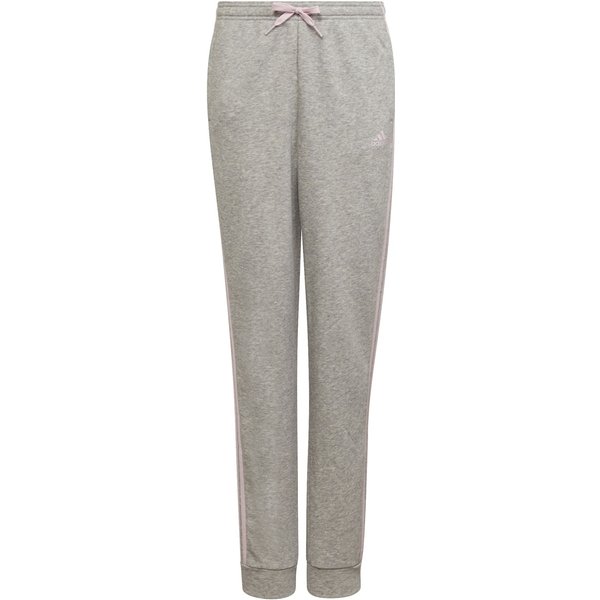Pantalón de chándal de 3 bandas para niña adidas Essentials