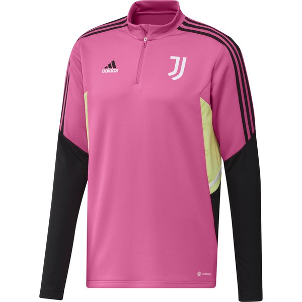 Haut D’EntraîNement Juventus Turin Condivo 2022/23-image