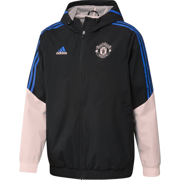 Veste ImperméAble Manchester United Condivo 2022/23-image