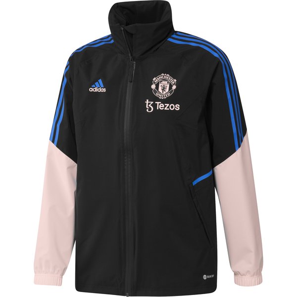 Veste ImperméAble Manchester United Condivo 2022/23-image