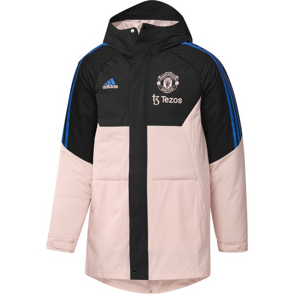 Parka Manchester United Condivo Stadium 2022/23-image