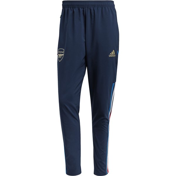 Pantaloni Di Presentazione Arsenal 2022/23-image