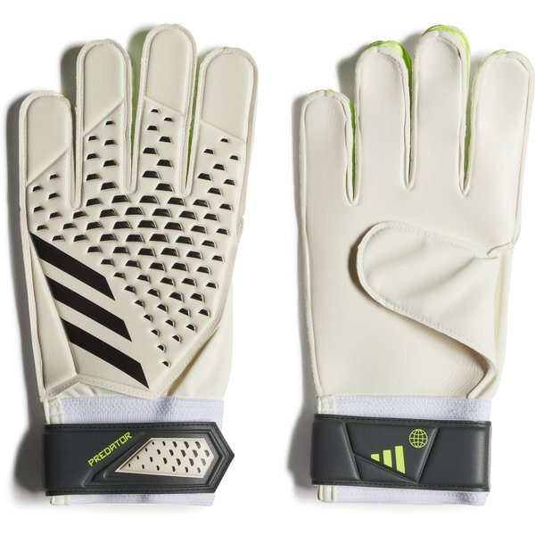 Guanti Portiere Adidas Predator Trainning-image