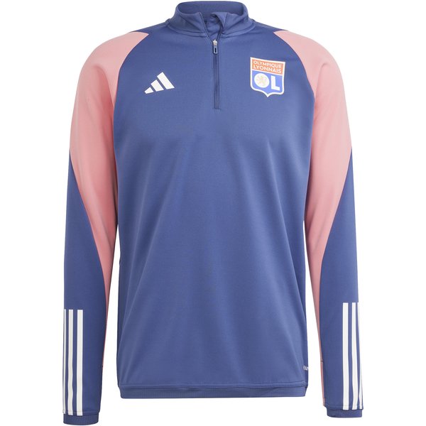 Haut D’EntraîNement Olympique Lyonnais 2023/24-image